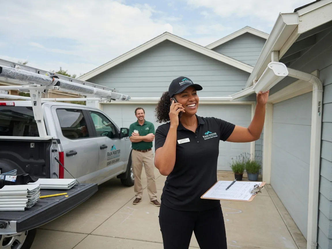 Gutter Installation Ansonville, NC FAQs